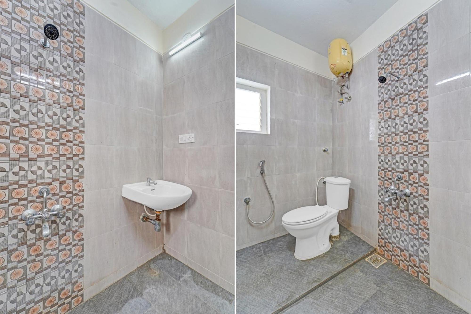 Hotel O Grand Residency Gūduvāncheri Extérieur photo