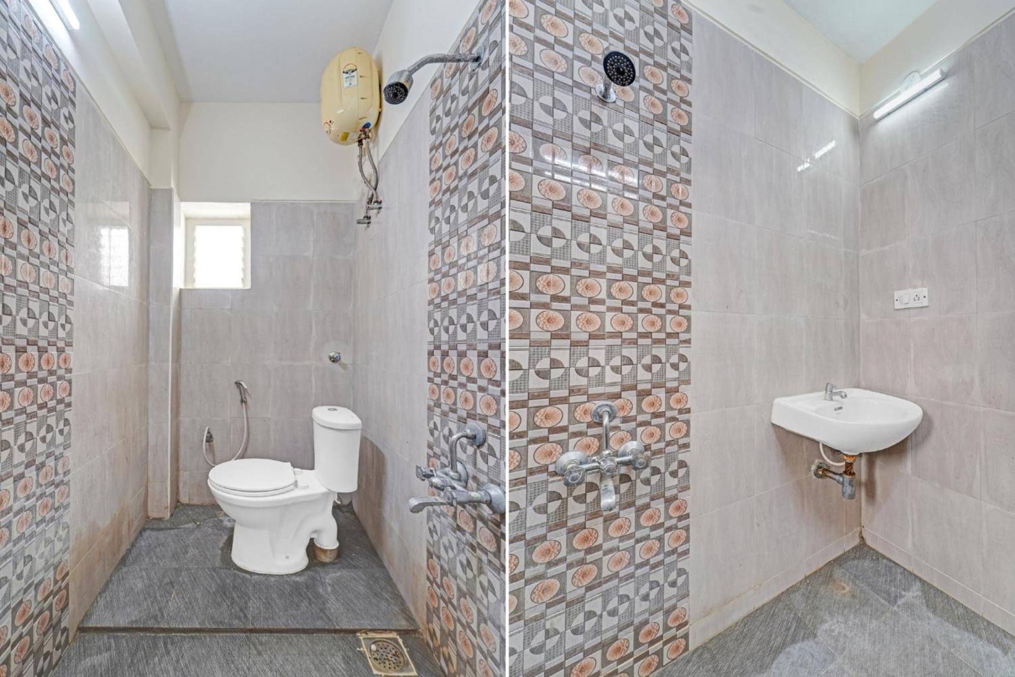 Hotel O Grand Residency Gūduvāncheri Extérieur photo